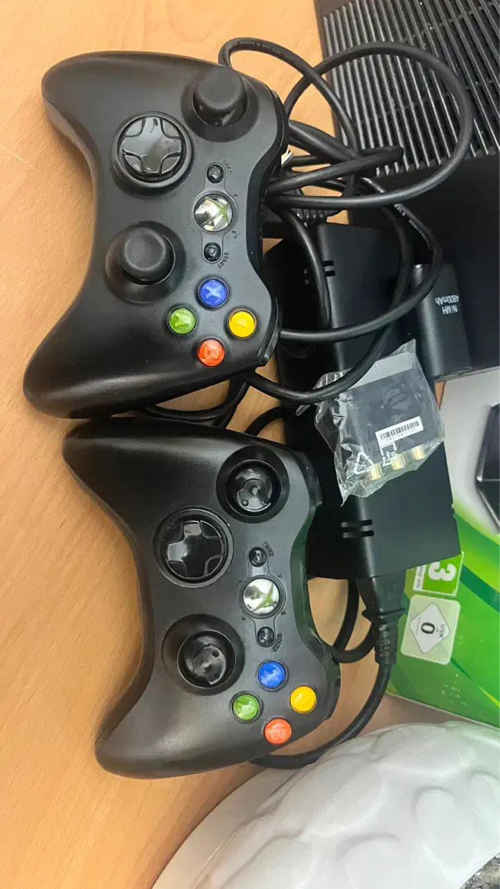 Xbox360|کنسول، بازی ویدئویی و آنلاین|کرج, گلشهر|دیوار