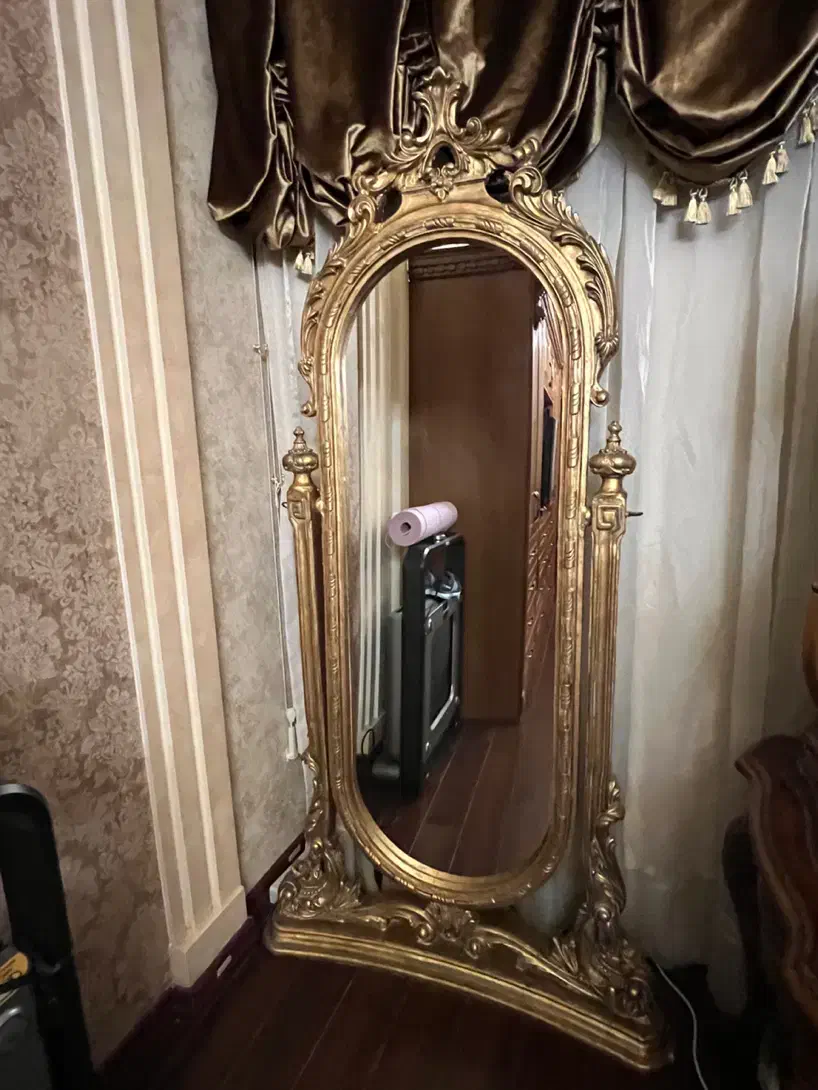 آینه|آینه|تهران, فرمانیه|دیوار