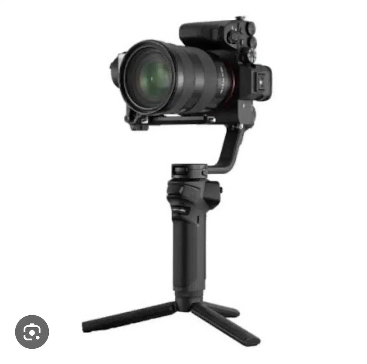 لرزشگیر دوربین weebiil 3s|دوربین عکاسی و فیلمبرداری|قیامدشت - خاورشهر, |دیوار