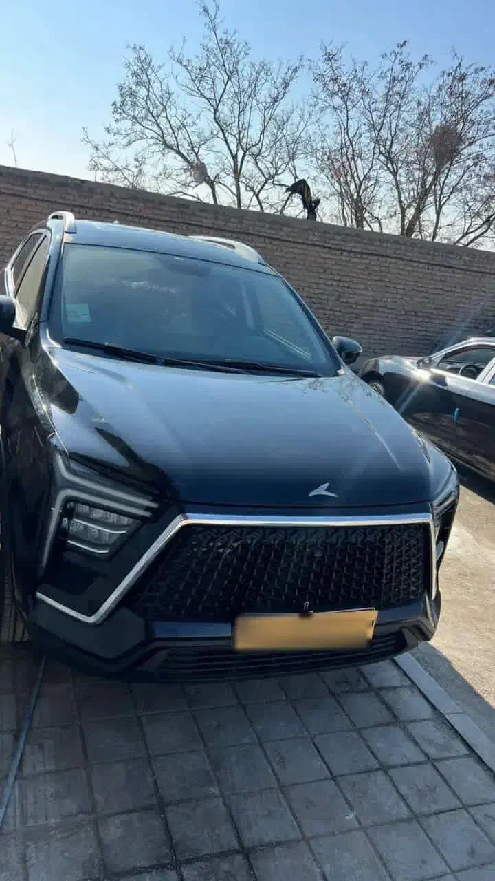 Kmc|خودرو سواری و وانت|تهران, نصرت|دیوار