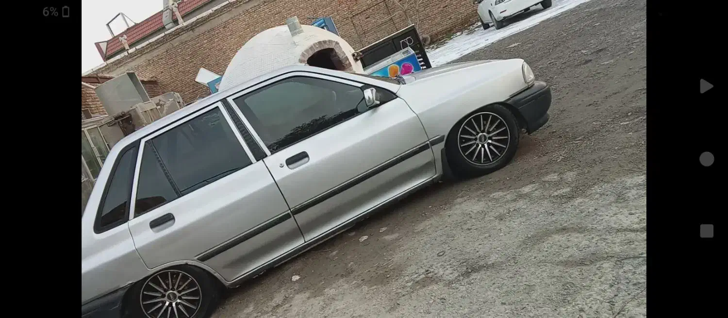 مدل 85|خودرو سواری و وانت|ارومیه, |دیوار