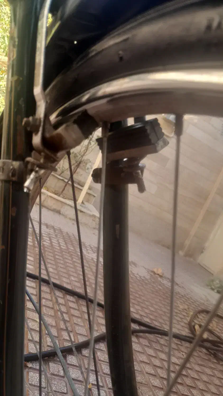 دوچرخه|دوچرخه، اسکیت، اسکوتر|فشاپویه, |دیوار