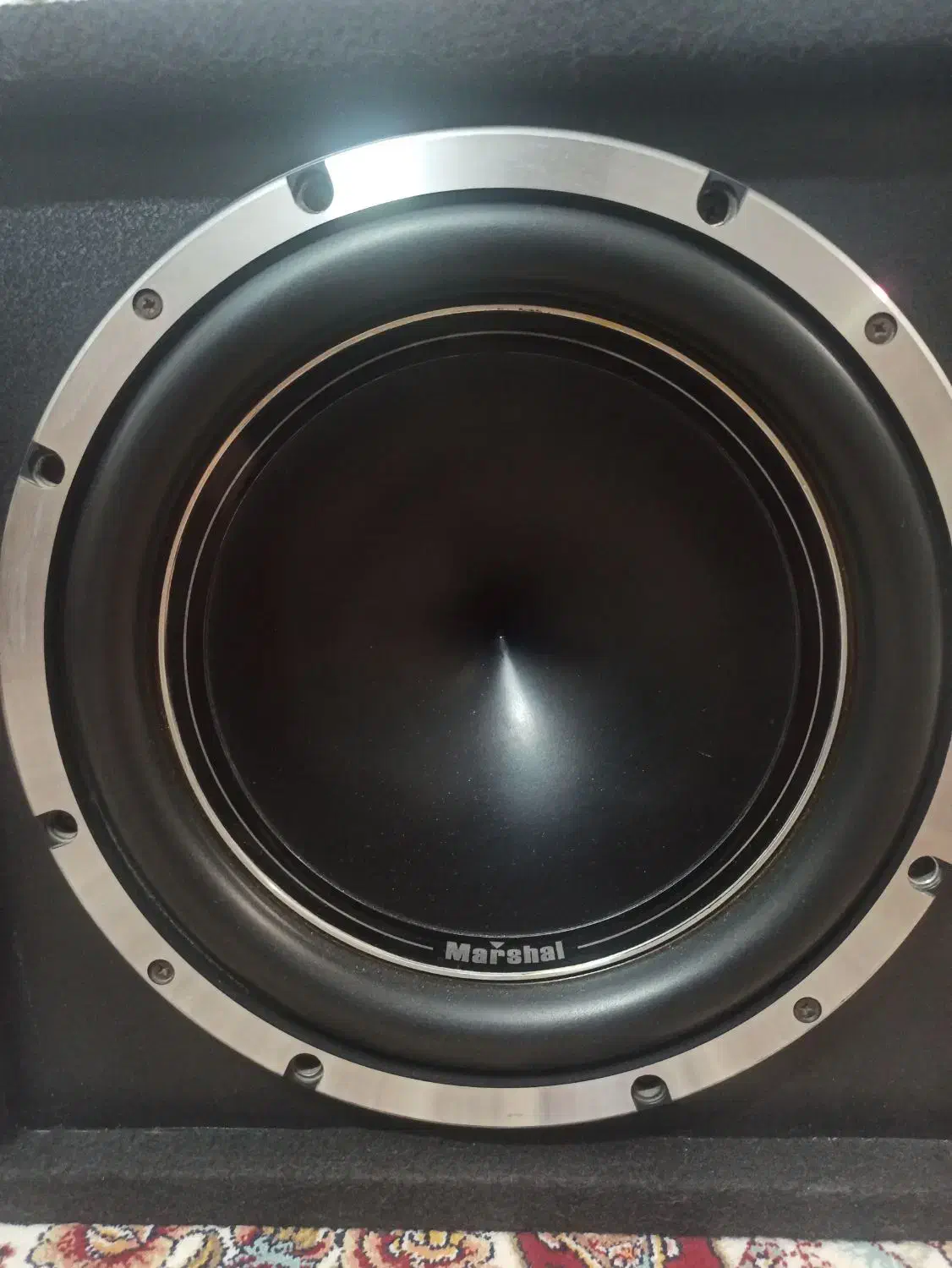 ساب|صوتی و تصویری|مشهد, کوی سیدی|دیوار