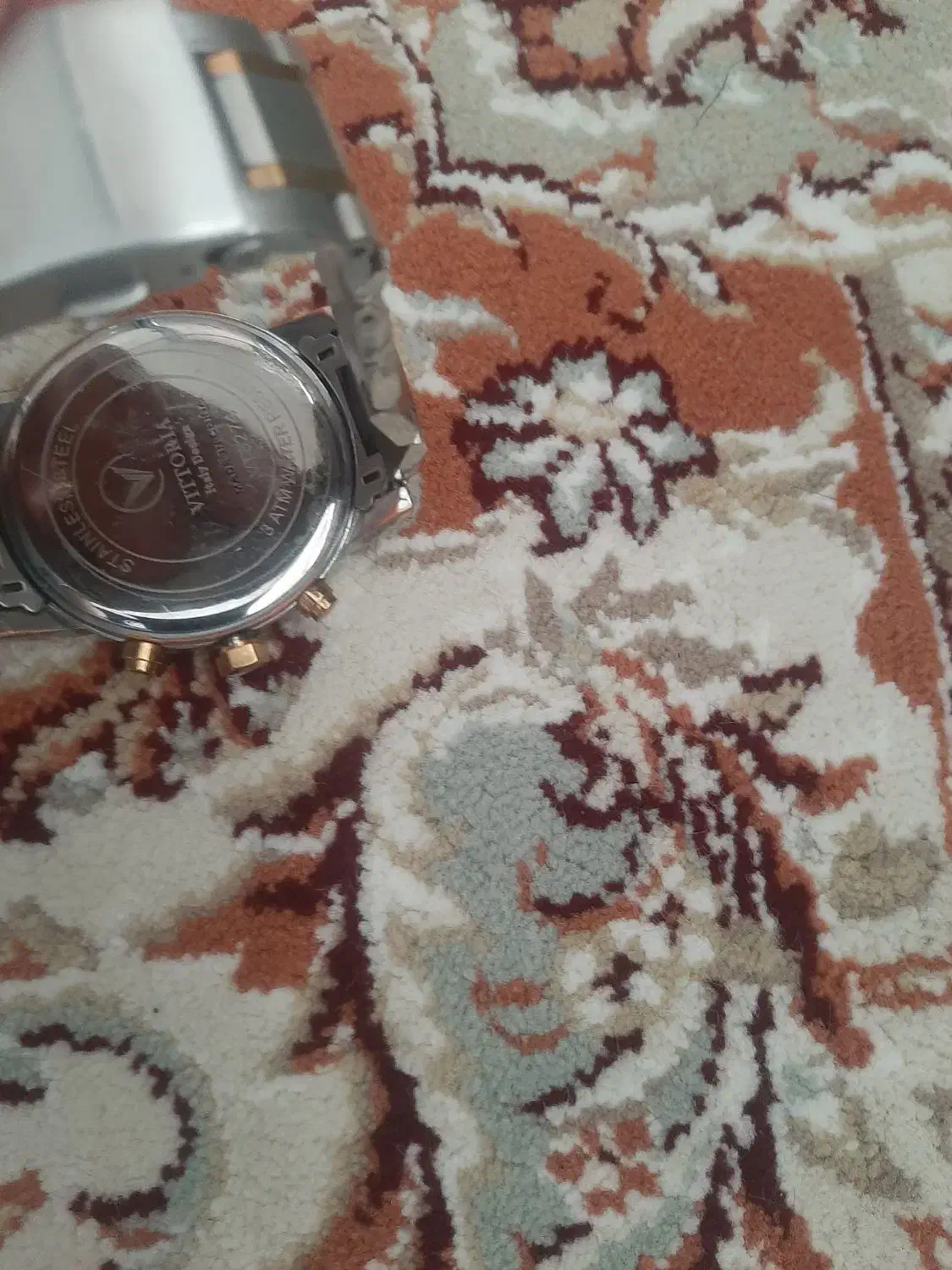 ساعت مچی مردانه|ساعت|تهران, امیریه|دیوار