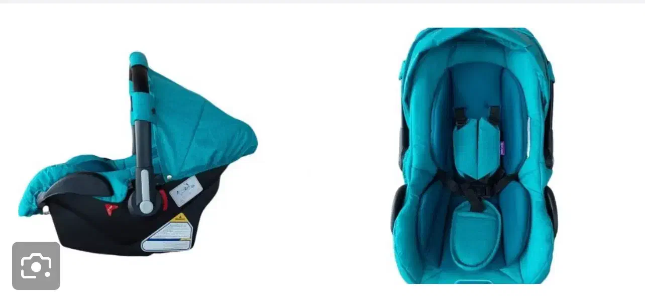 کالکسکه وکریر وروروک|اسباب و اثاث بچه|محلات, |دیوار