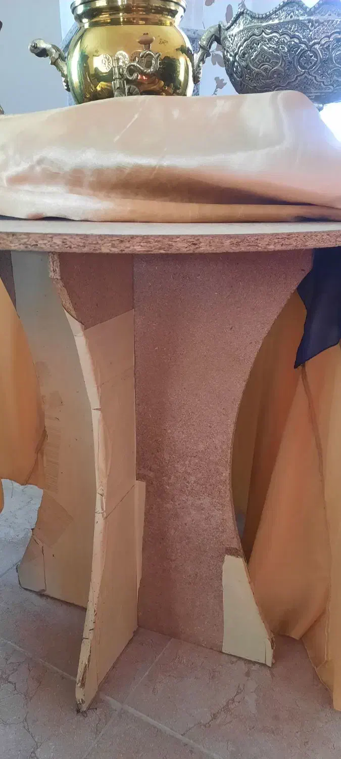 میز خاطره|میز تلفن|همدان, |دیوار