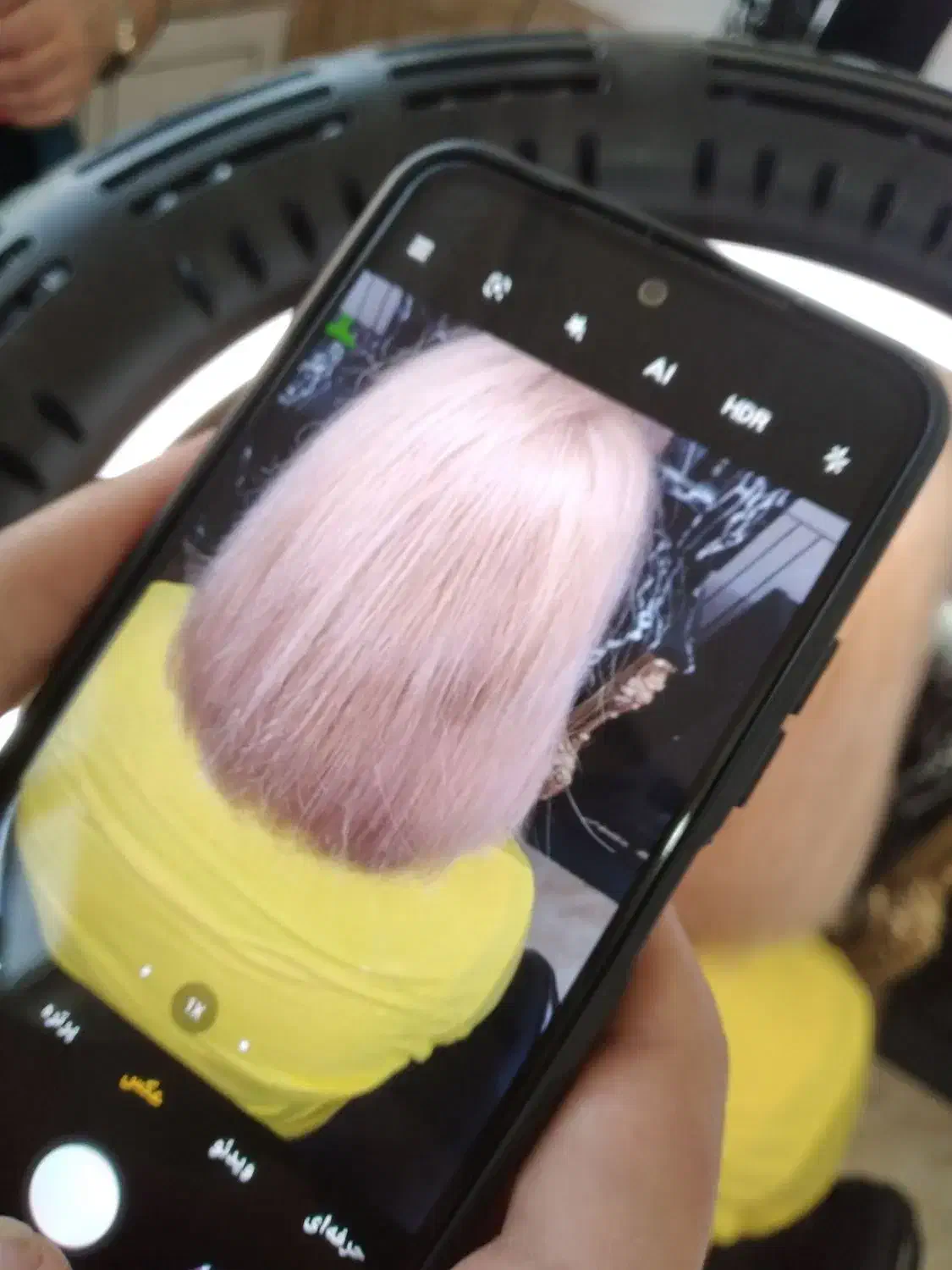 تخفیفات ویژه|خدمات آرایشگری و زیبایی|خوانسار, |دیوار