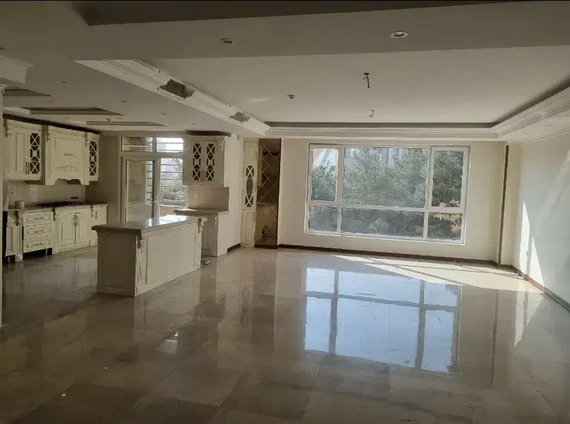 اجاره اپارتمان ۱۶۰ متری فول در مرزداران شرقی