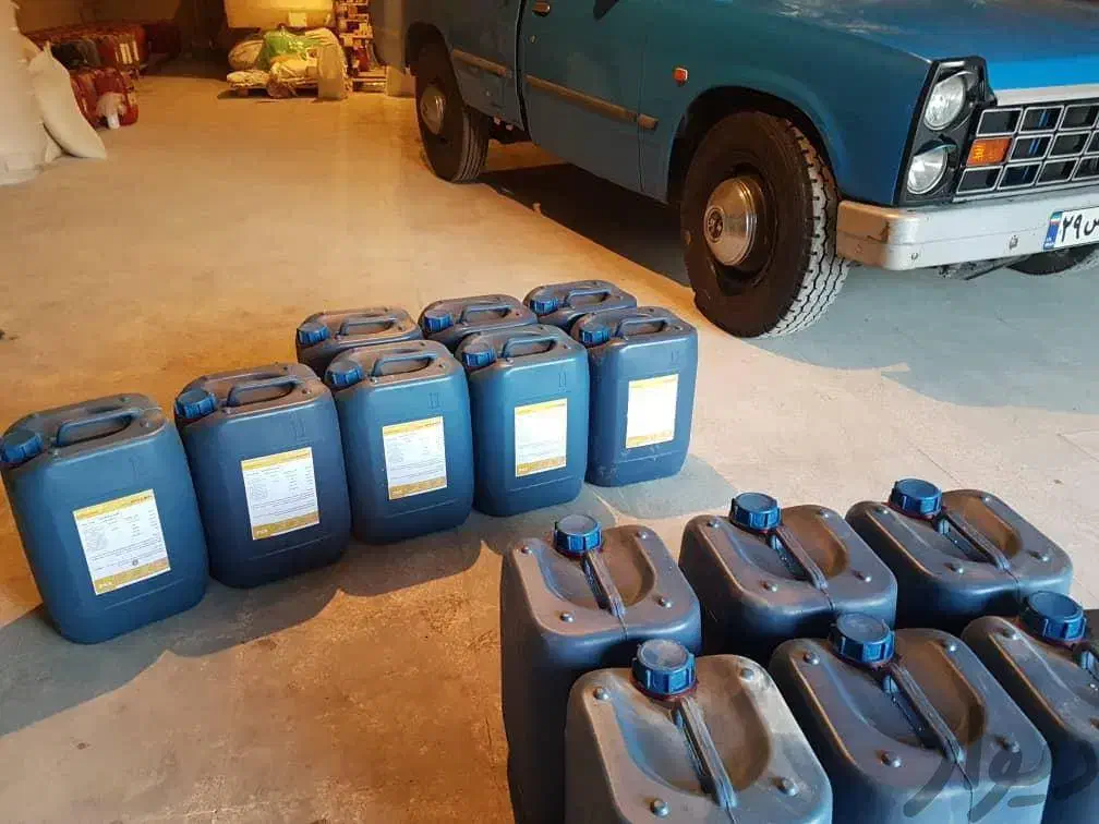 رزین پلی کربوکسیلات،چسب آببند،مکمل سنگ مصنوعی|عمدهفروشی|تهران, سردارجنگل|دیوار