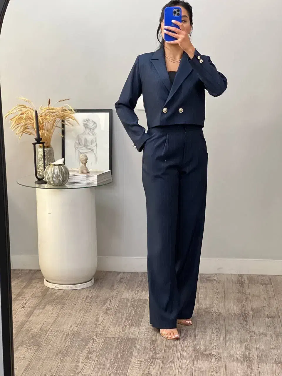 کراپ کت زیبامون|لباس|آمل, |دیوار