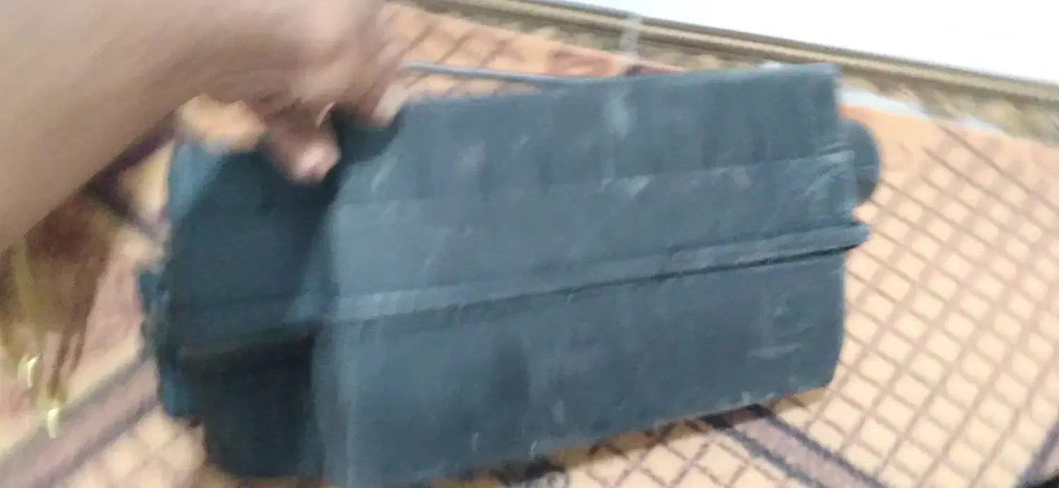 قالپاق درب سوپاپ و سوزن بنزین ریل سوخت منی فول|قطعات یدکی و لوازم جانبی|فاریاب, |دیوار