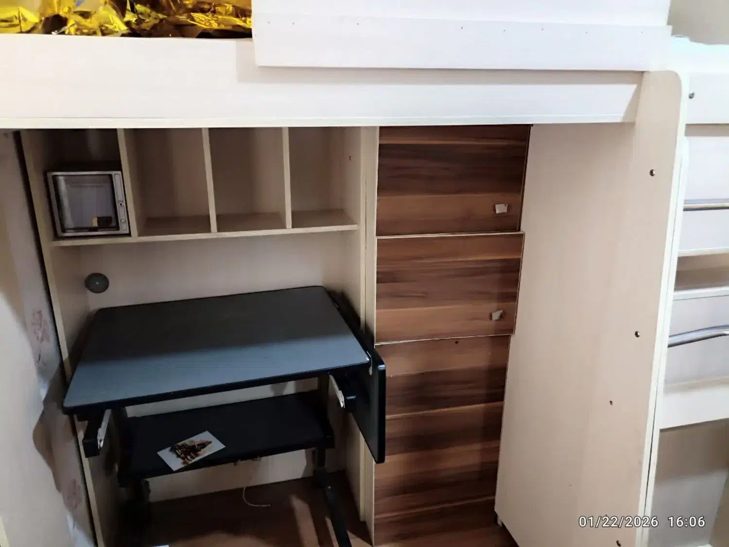 تخت خواب|تخت و سرویس خواب|اندیشه, شهرک کوثر|دیوار