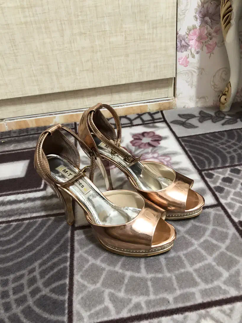 کفش مجلسی|کیف، کفش، کمربند|کرمانشاه, |دیوار