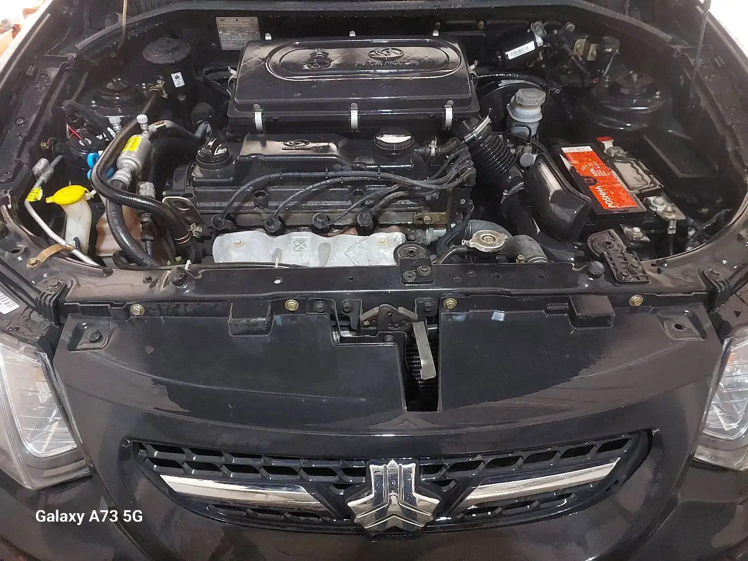 کوئیک بی رنگ 99|خودرو سواری و وانت|گرگان, |دیوار