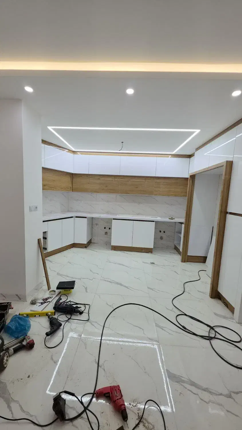 ۱۰۰ متر آپارتمان نوساز فول امکانات خیابان ۷۲ تن|فروش آپارتمان|رودسر, |دیوار