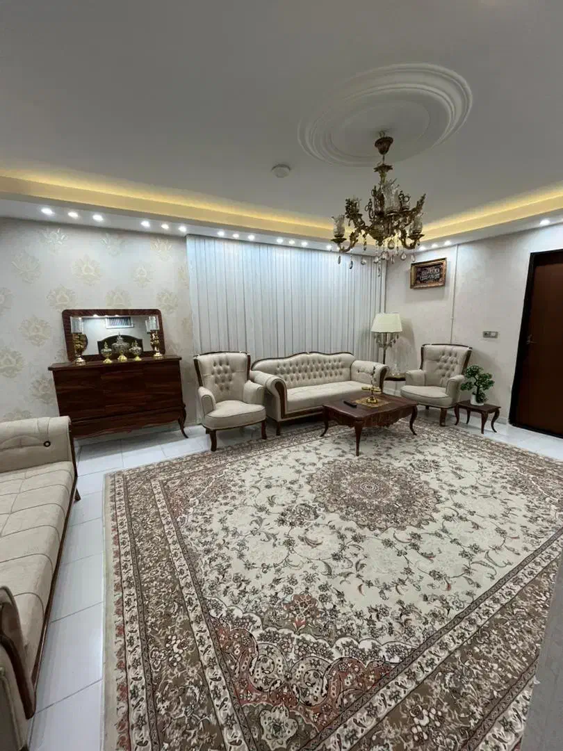 آپارتمان83متر2خواب طبقه4/فول بازسازی شیک/پیروزی63|فروش آپارتمان|مشهد, هفت تیر (آب و برق)|دیوار