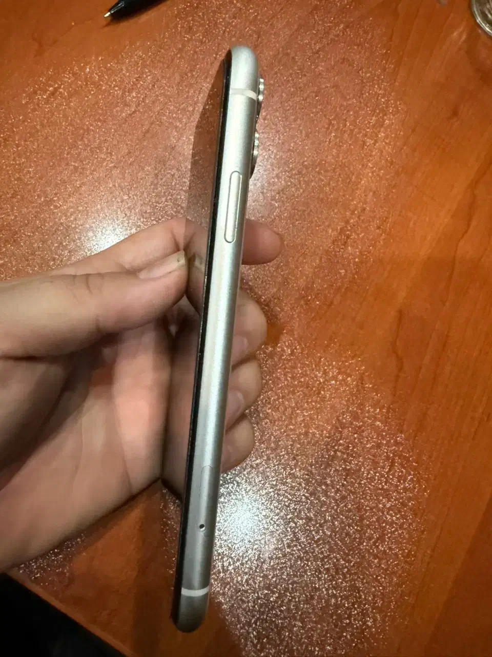 آیفون ۱۱ نرمال دوسیم ZAA|موبایل|فردیس, فردیس|دیوار