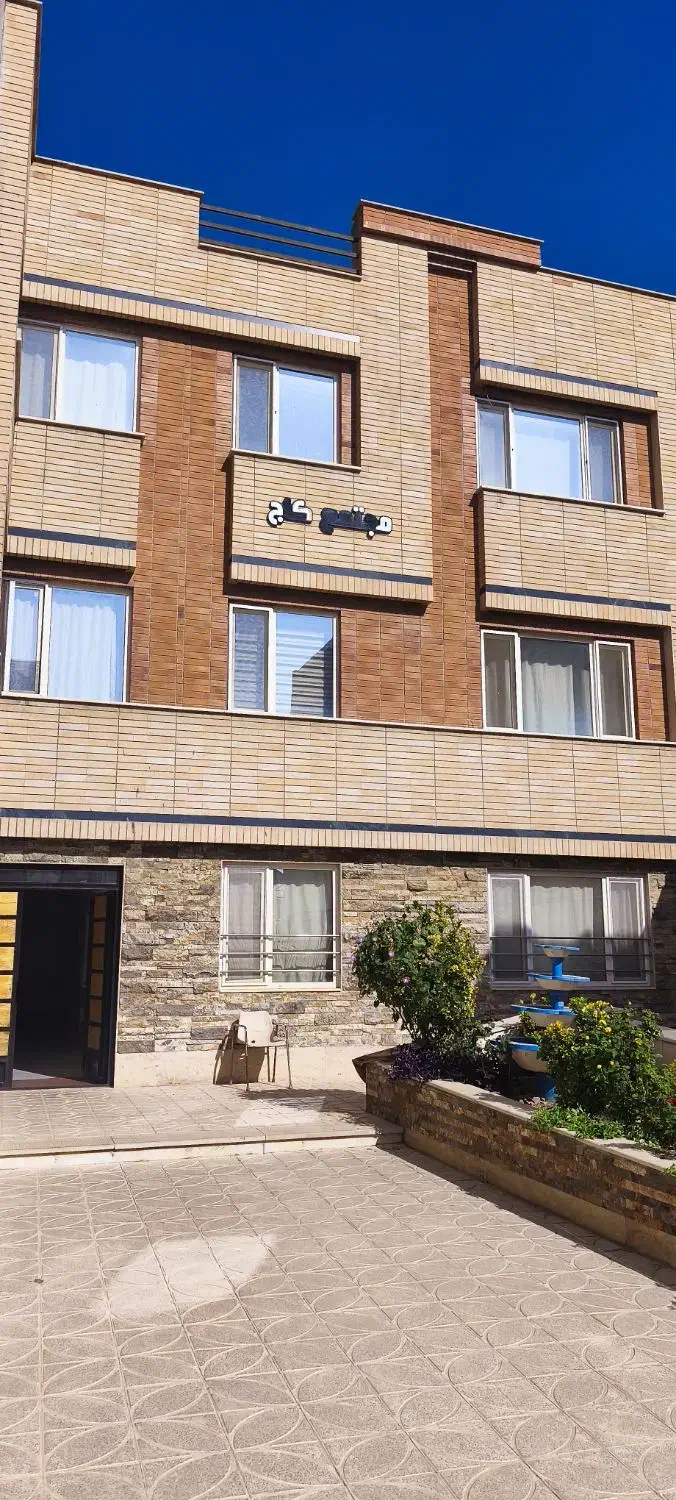 ۱۴۸متر سه خواب/ فول تجهیز / نوساز/میدان ارگ.حصار|اجارهٔ آپارتمان|اراک, |دیوار