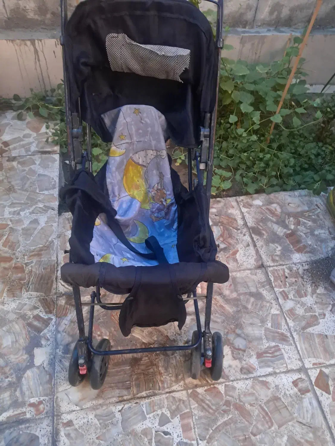 کاسکه|کالسکه و لوازم جانبی|اهواز, کارون|دیوار