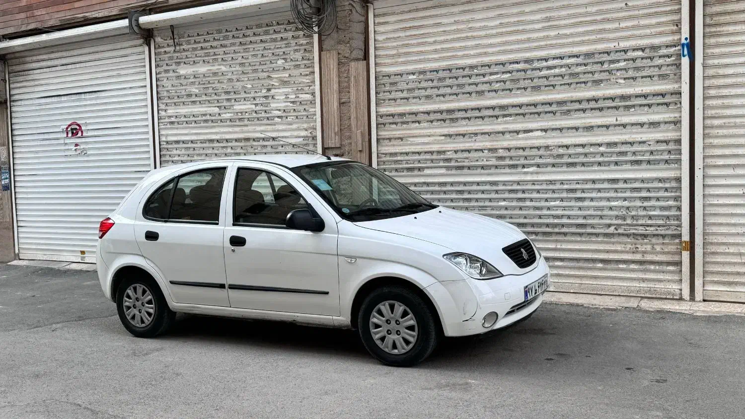 تیبا ۱۴۰۰|خودرو سواری و وانت|شاهدشهر, |دیوار