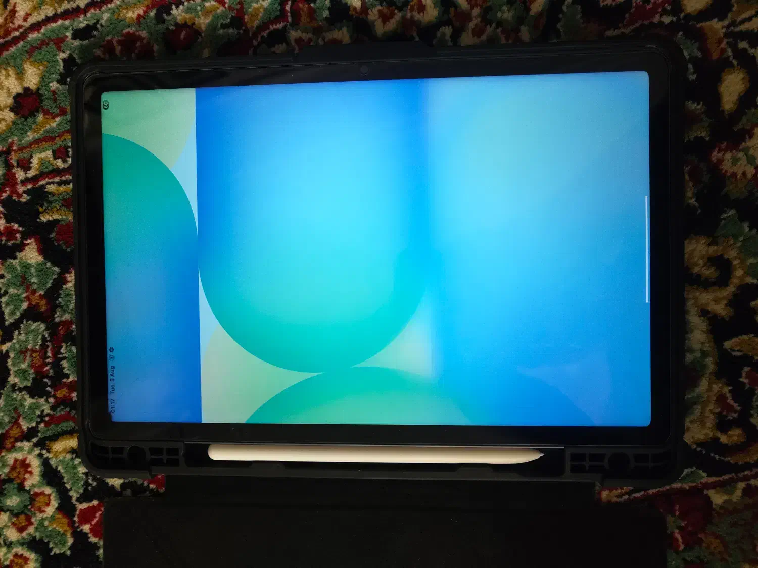 تبلت galaxy tab s10 FE 256gb 12g ram|تبلت|کرمان, |دیوار