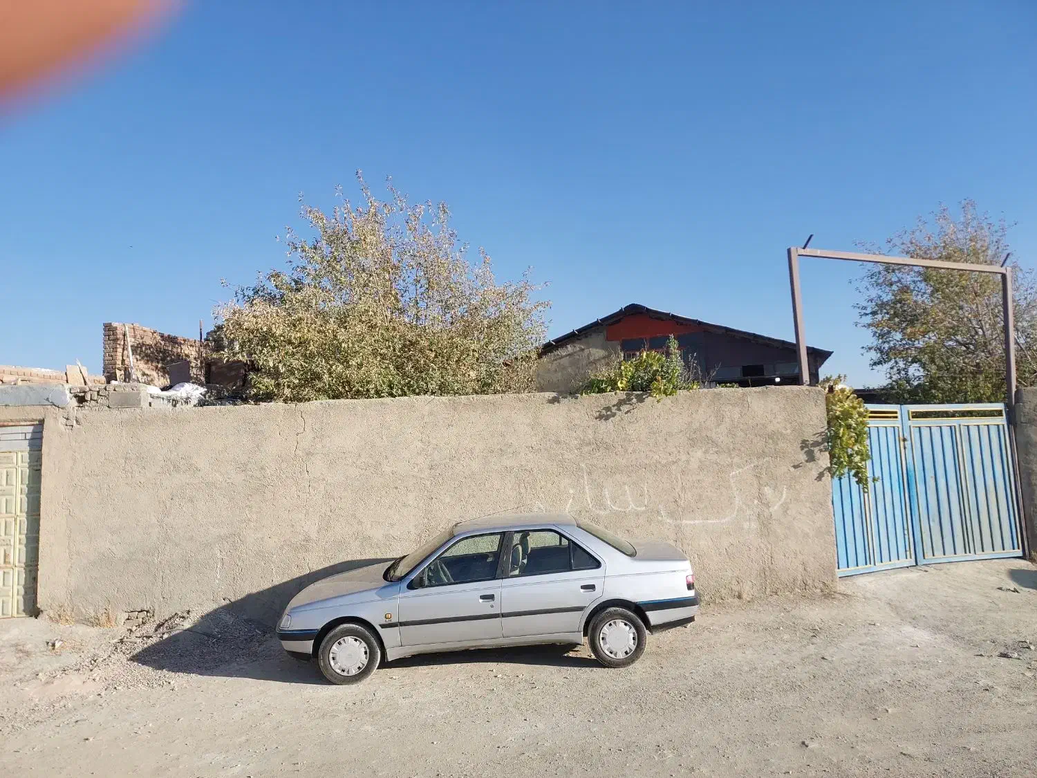 فروش سوله چهارراه بابک کوچه امیکو|فروش دفتر صنعتی، کشاورزی، تجاری|همدان, |دیوار