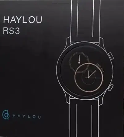 ساعت هوشمند شیائومی مدل Haylou RS3 LS04|ساعت|بوشهر, |دیوار