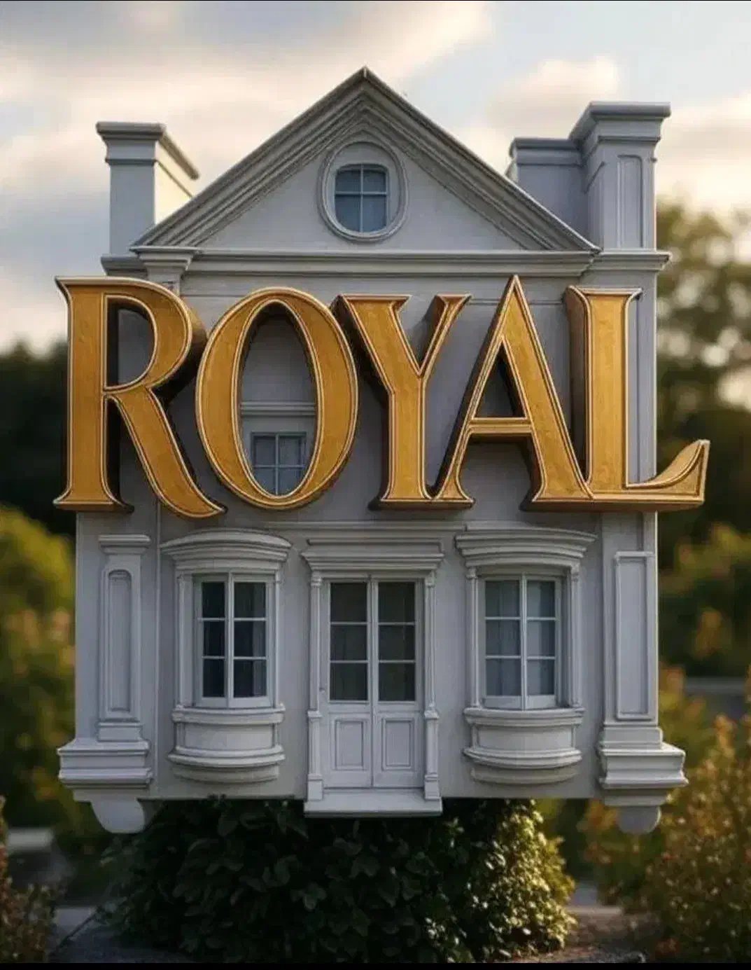 خانه ویلایی شهرک زیبا|فروش خانه و ویلا|بروجرد, |دیوار