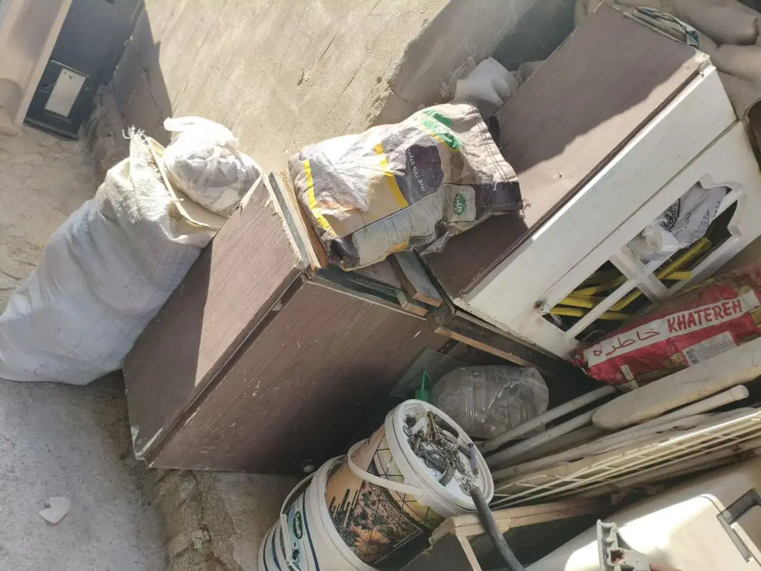 کابینت فلزی|مصالح و تجهیزات ساختمان|بندر ماهشهر, |دیوار