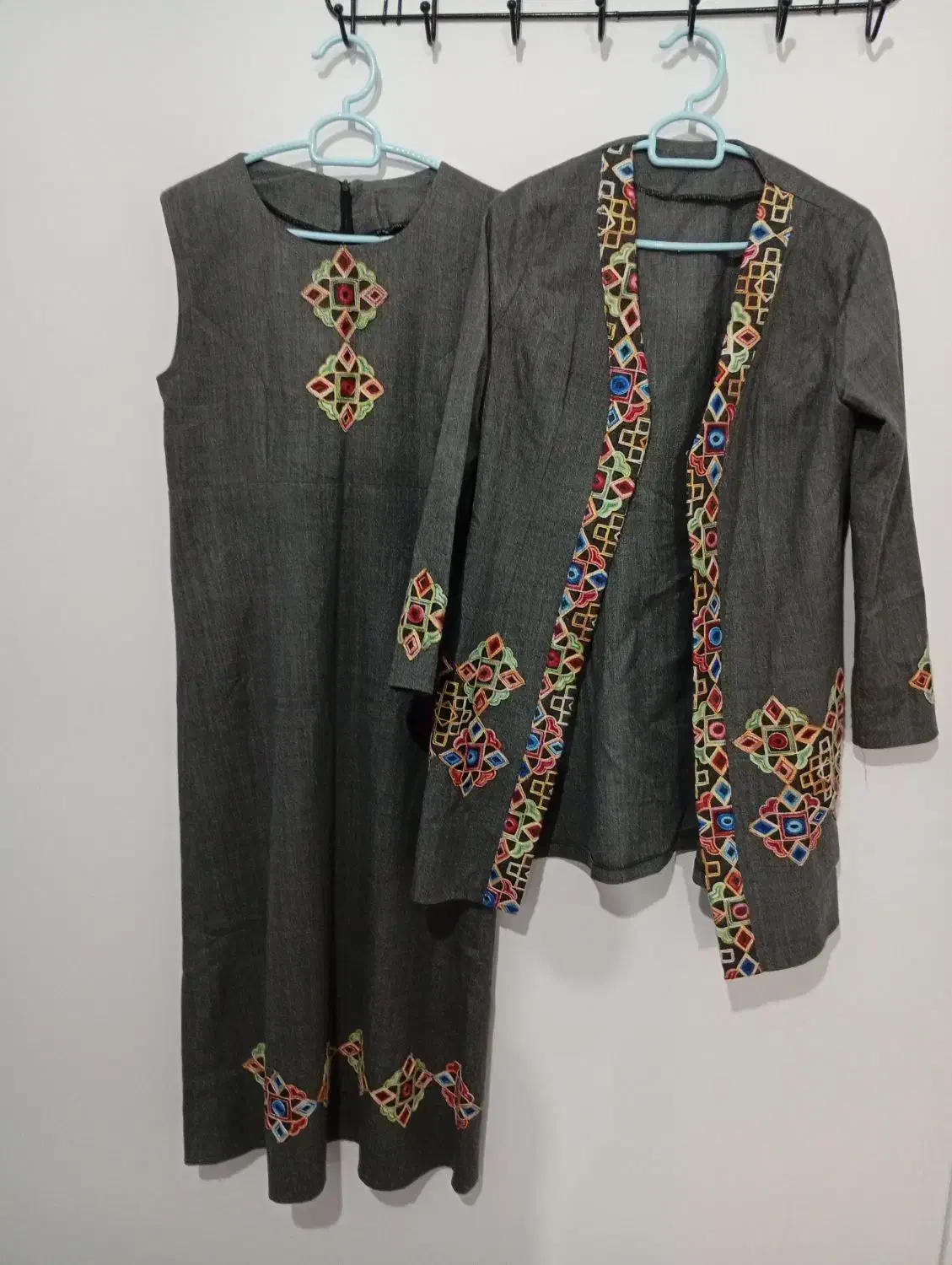 کت و سارافن  مجلسی|لباس|فردیس, شهرک ۱۱۰|دیوار