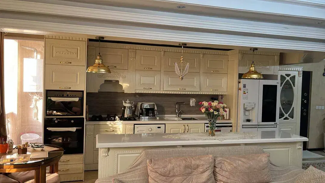 ۶۵ متری ۲ خواب نزدیک مترو در *کوهسار*|فروش آپارتمان|تهران, کن|دیوار