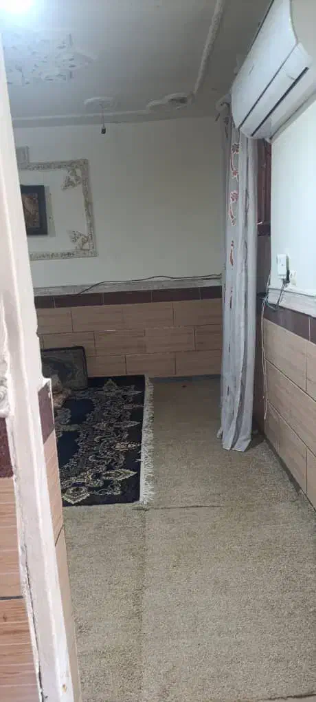 فروش زمین ۱۶۰ متری در کوی فرهنگیان ۲|فروش زمین و ملک کلنگی|اهواز, کوی فرهنگیان ۲|دیوار
