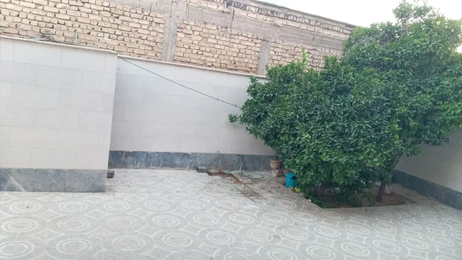 فروش منزل دوطبقه،250متری|فروش خانه و ویلا|مرودشت, بیست متری بیمارستان|دیوار