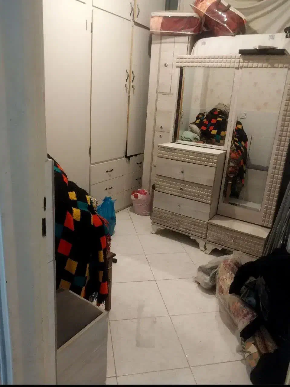 فروش آپارتمان|فروش آپارتمان|باقرشهر, |دیوار