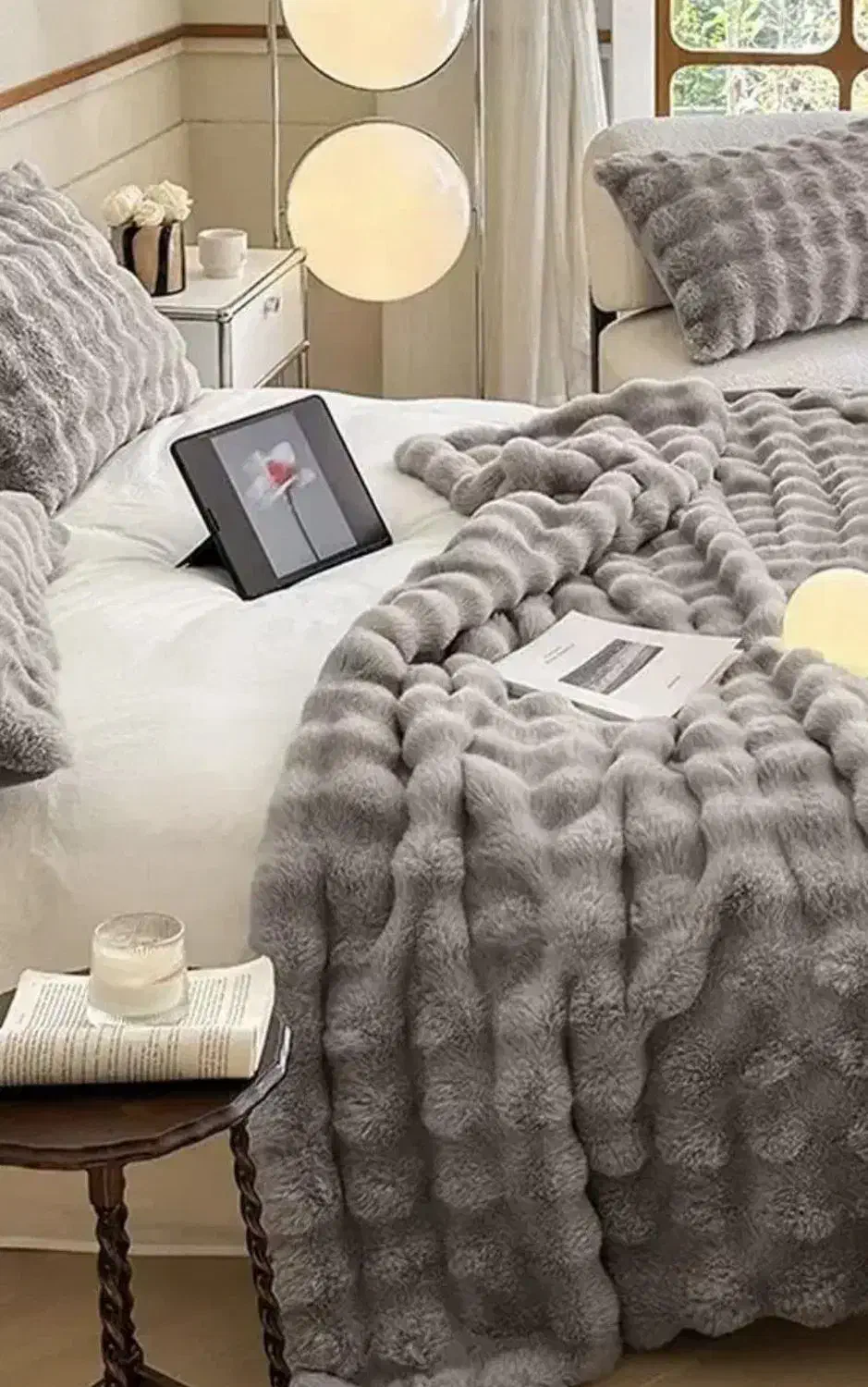 انواع فرش گلیم پتو و ...|رختخواب، بالش، پتو|پاکدشت, پاکدشت (مامازند)|دیوار