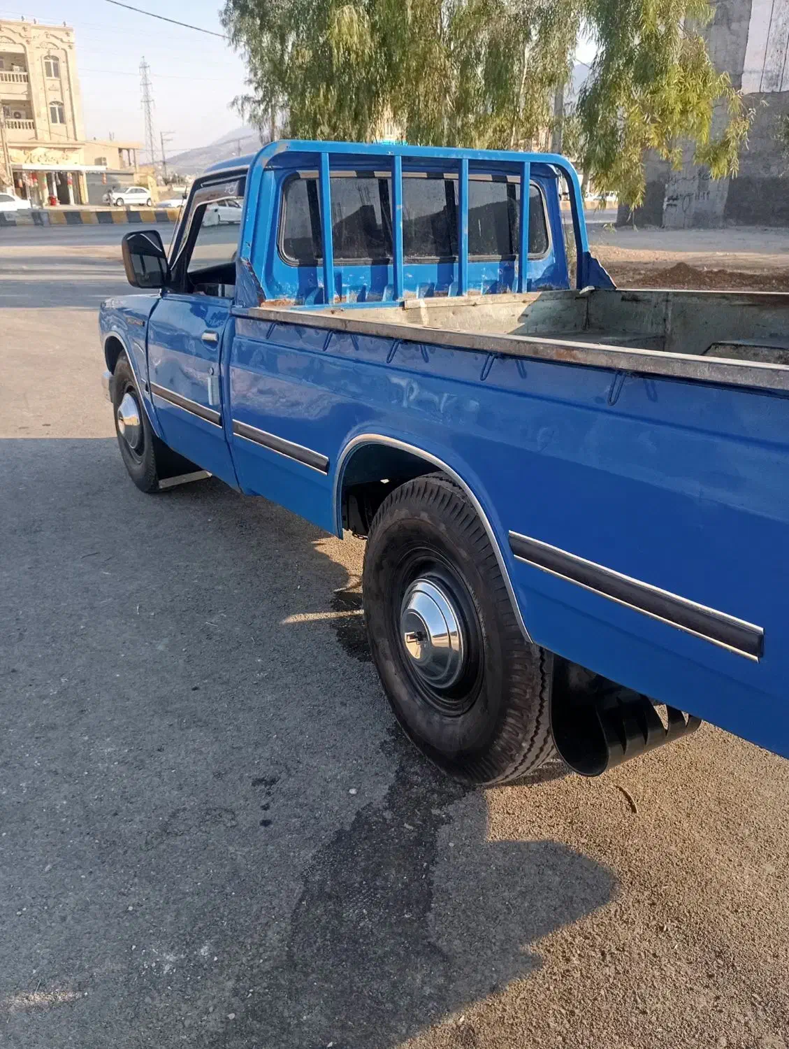 نیسان دوگانه شرکت|خودرو سواری و وانت|کوار, |دیوار