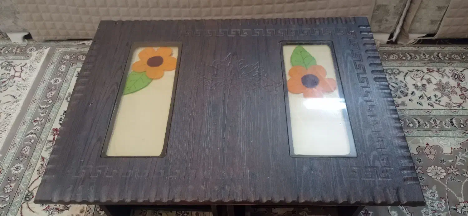 جلو مبلی|مبلمان خانگی و میز عسلی|اسفراین, |دیوار