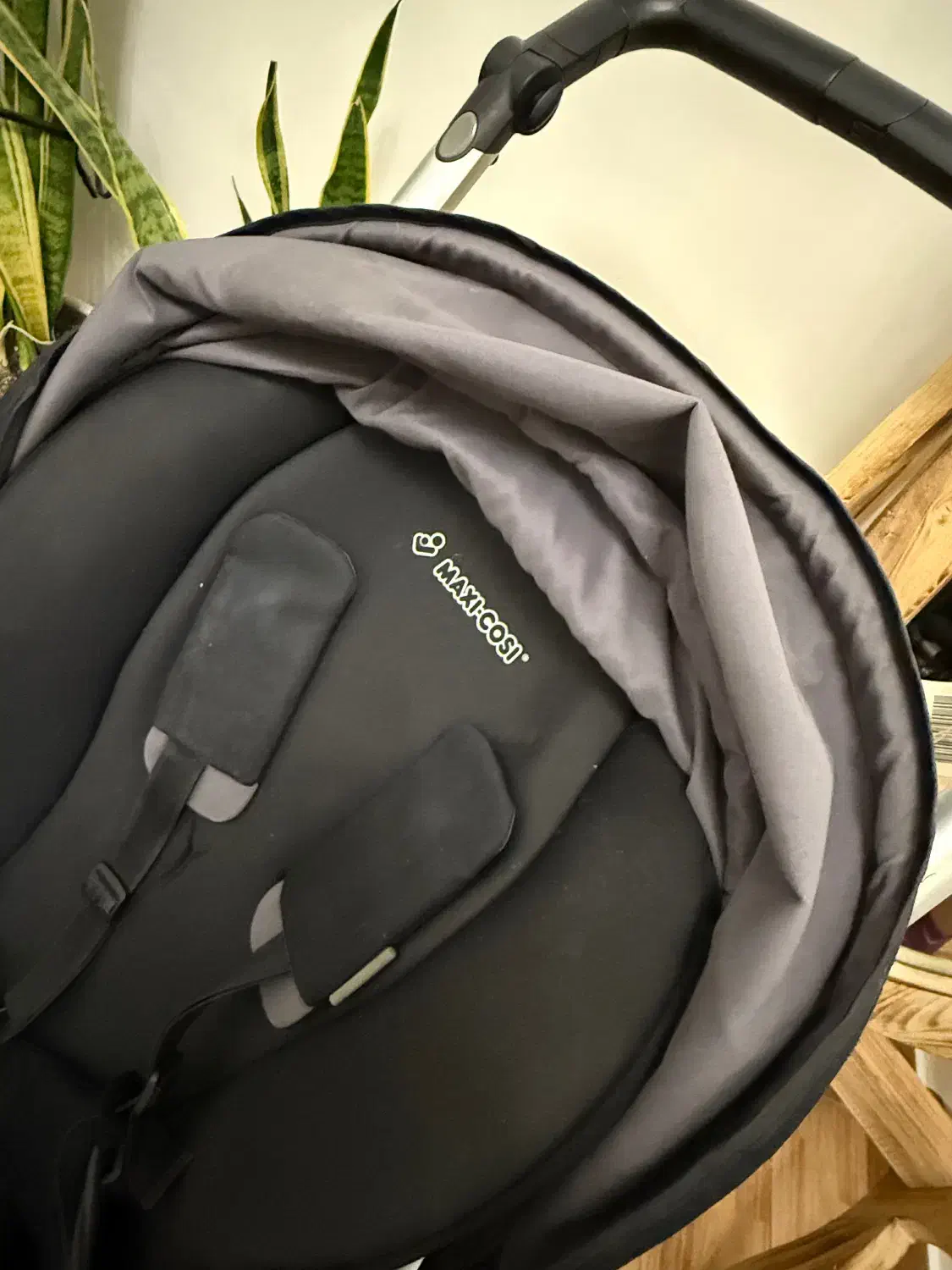 کالسکه و کریر مکسی کوزی اصل|کالسکه و لوازم جانبی|تهران, شهرک غرب|دیوار