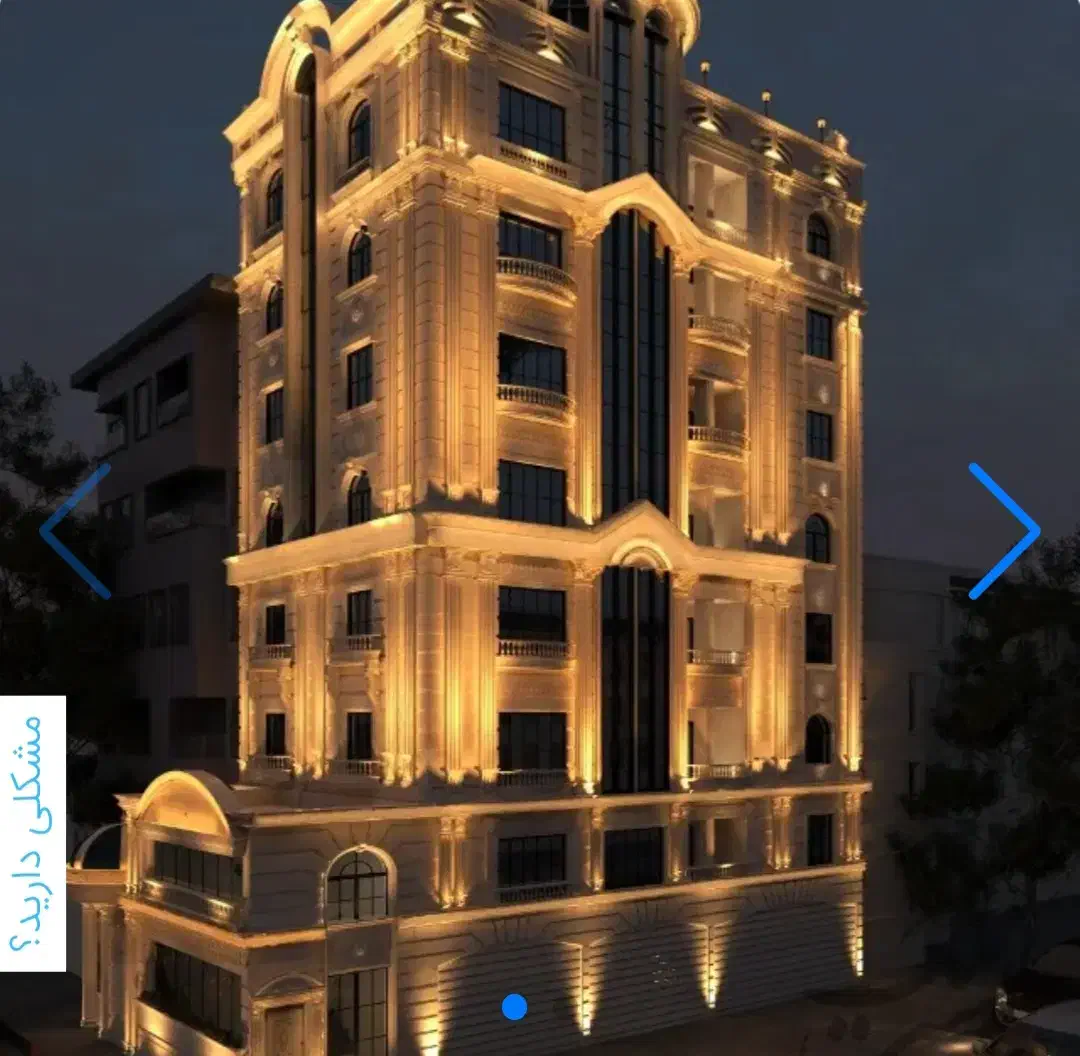 فروش آپارتمان وام دار مهرشهر|فروش آپارتمان|اهواز, مهرشهر|دیوار