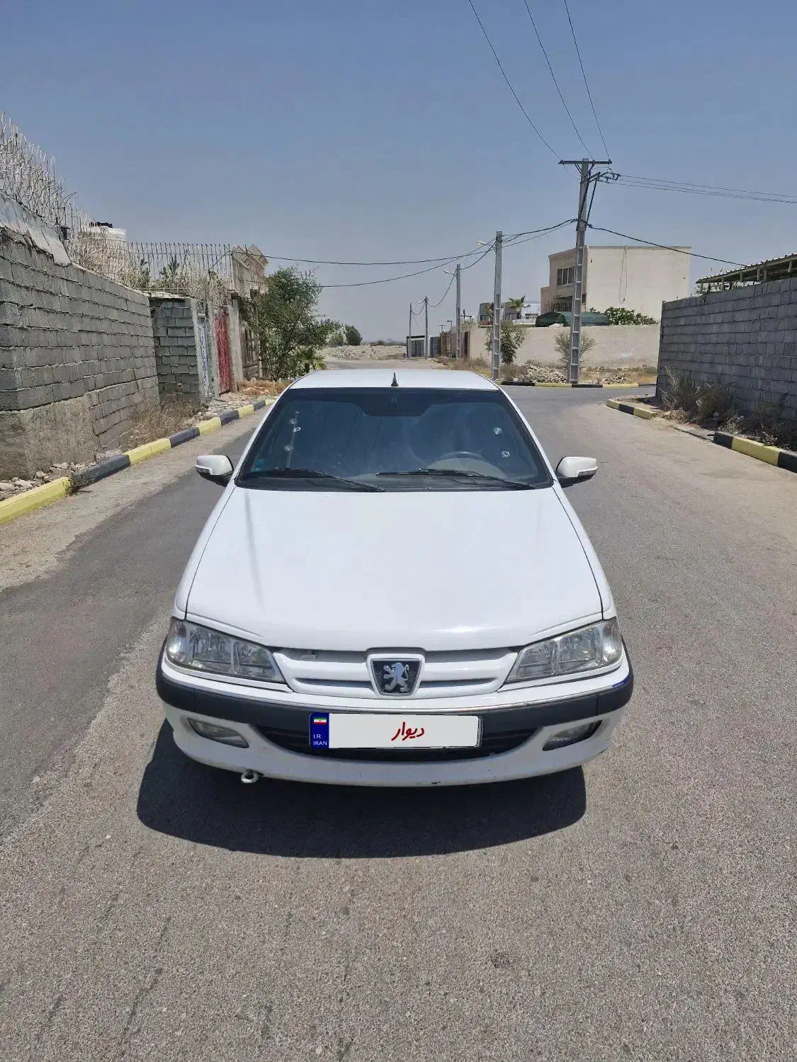 پارس سال 1398|خودرو سواری و وانت|بندرعباس, |دیوار