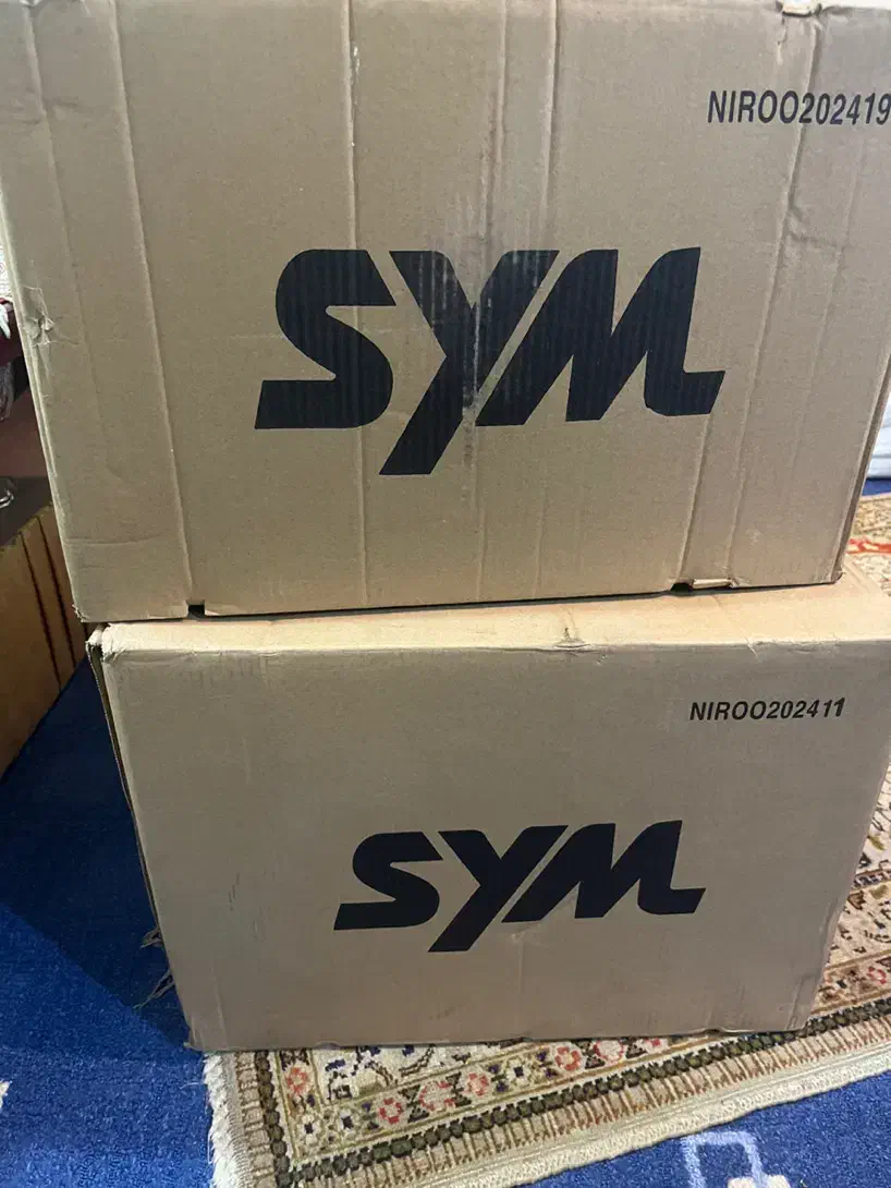 باکس موتور|قطعات یدکی و لوازم جانبی|محمدشهر, شهرک پیام (مهرالبرز)|دیوار