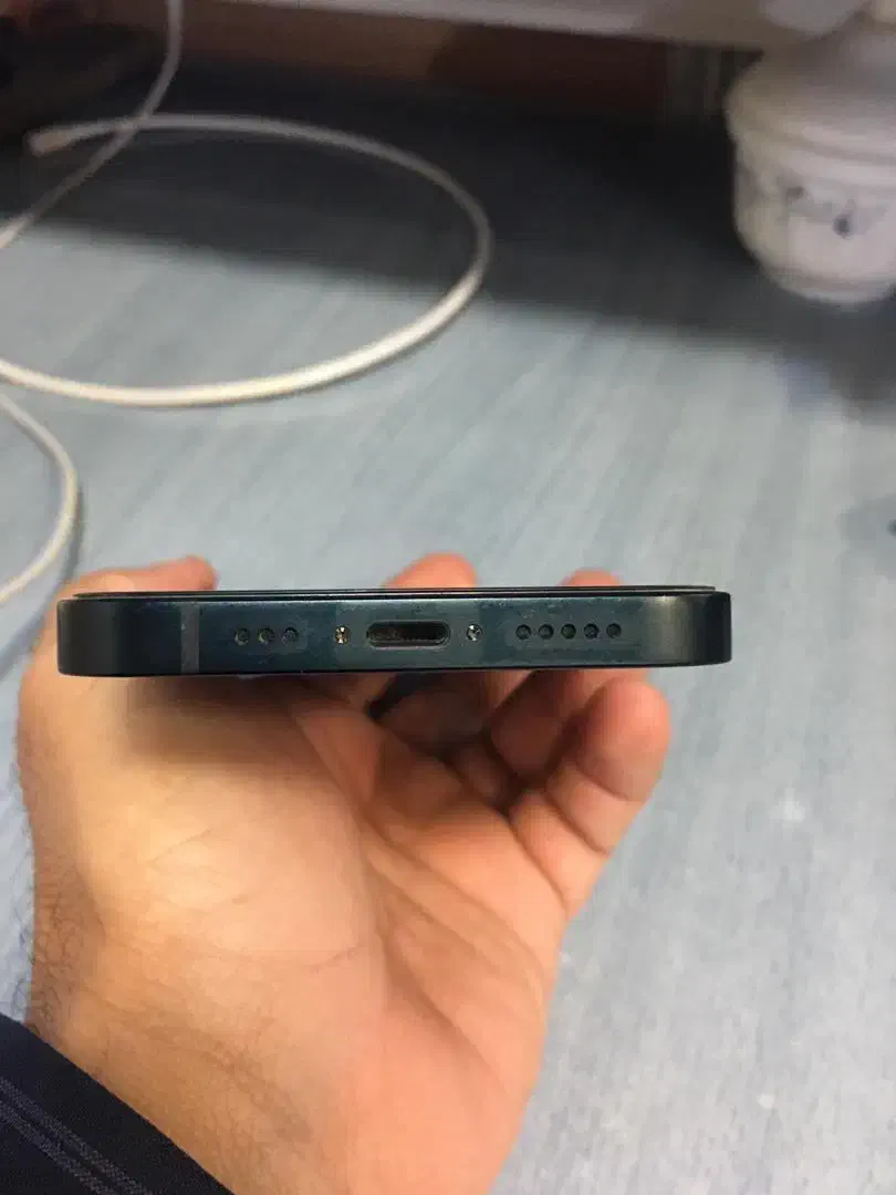 گوشی آیفون 13|موبایل|قم, پردیسان|دیوار