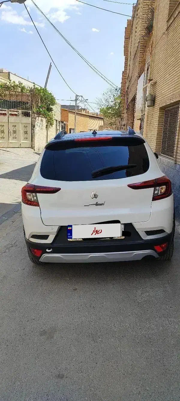 اطلسG سانروف|خودرو سواری و وانت|لنجان, |دیوار