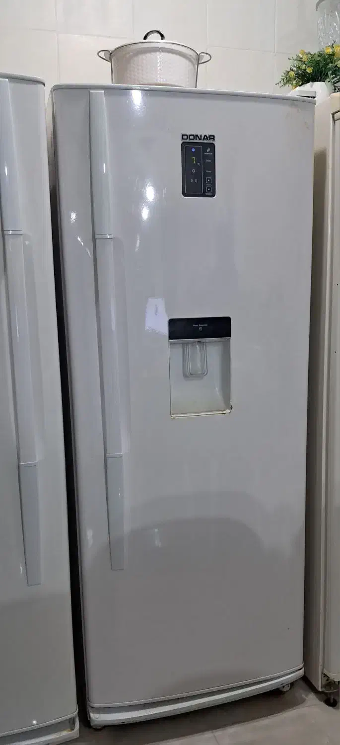 فروش لوازم خانگی|یخچال و فریزر|ایلام, |دیوار