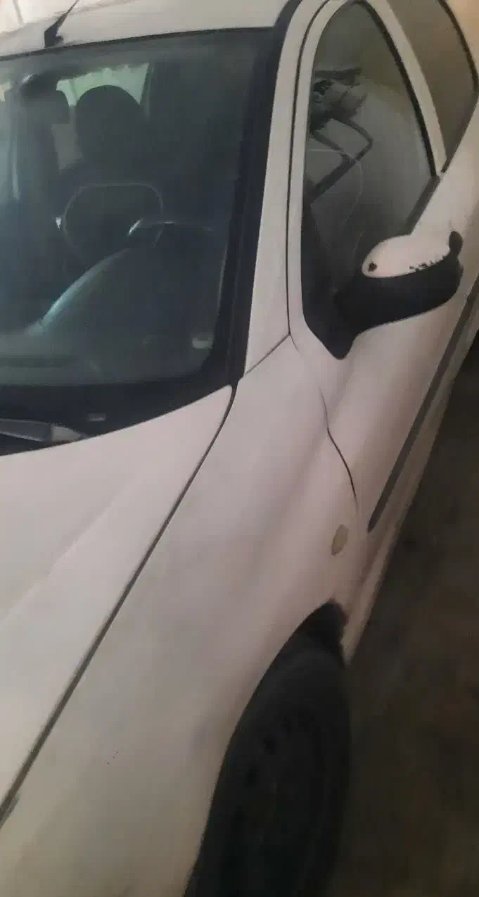 206تیپ5|خودرو سواری و وانت|هشتگرد, فاز ۱ مهستان|دیوار