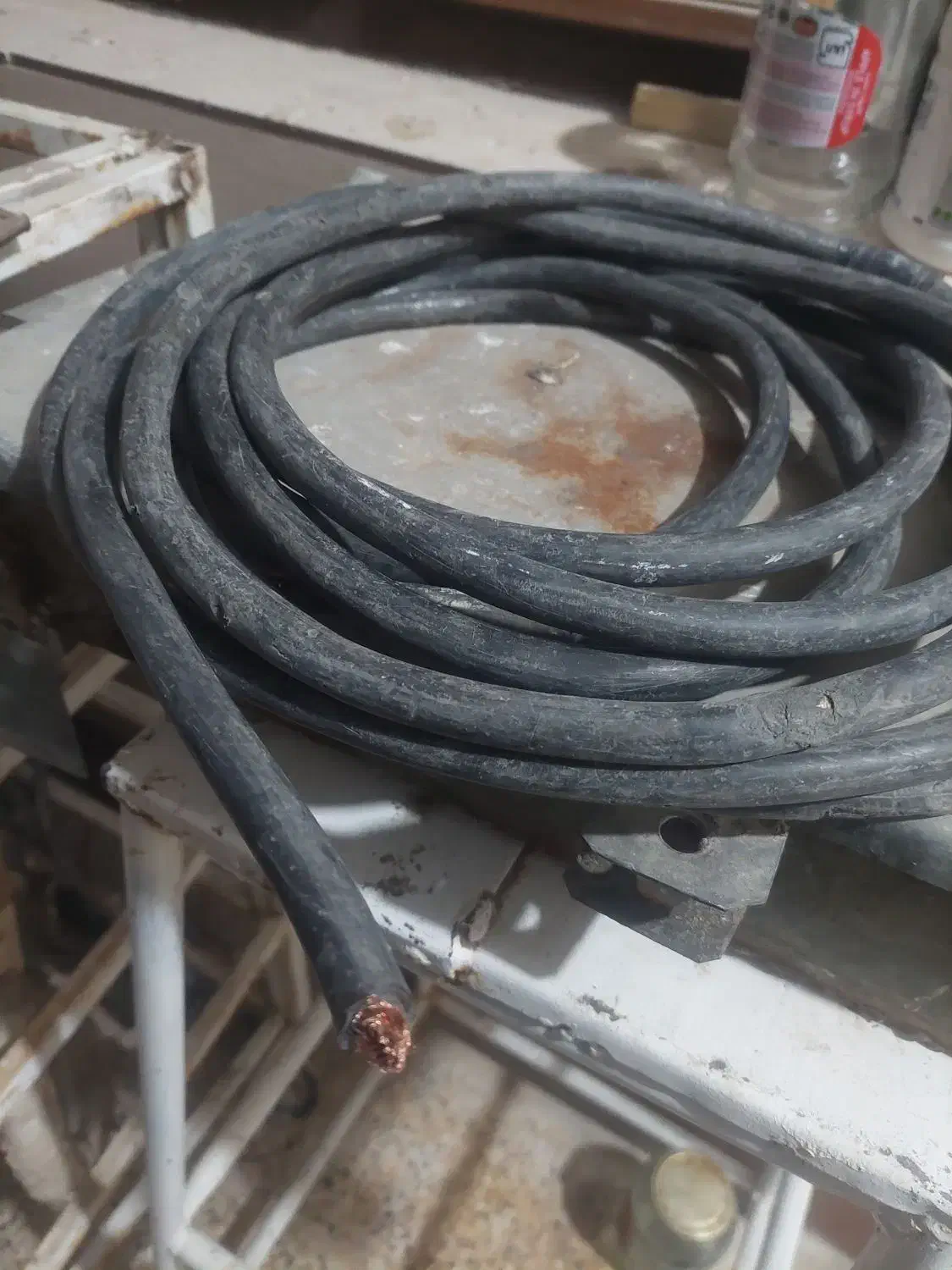 کابل|ابزارآلات|بهبهان, |دیوار