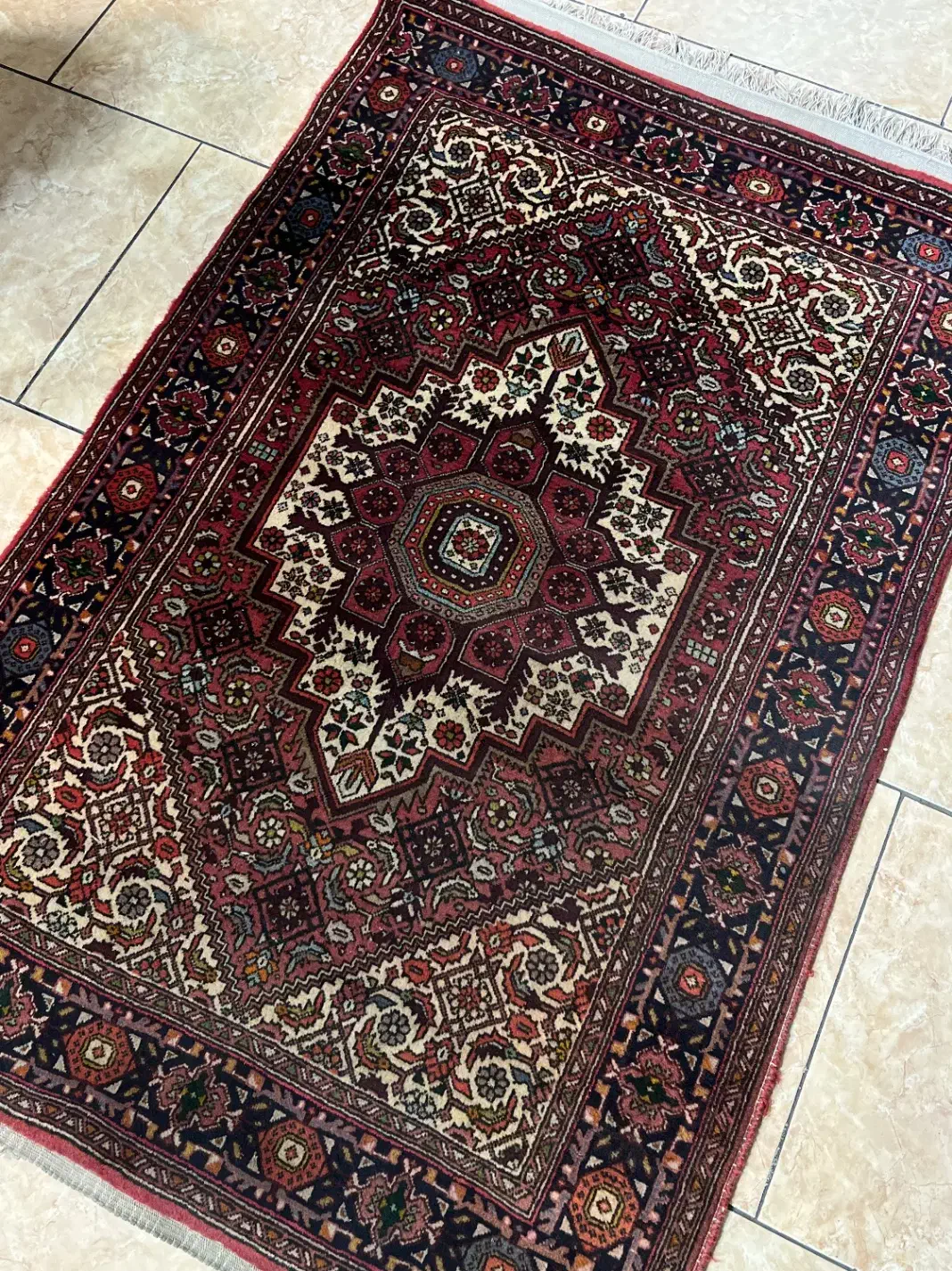 فرش دستبافت|فرش|تبریز, |دیوار