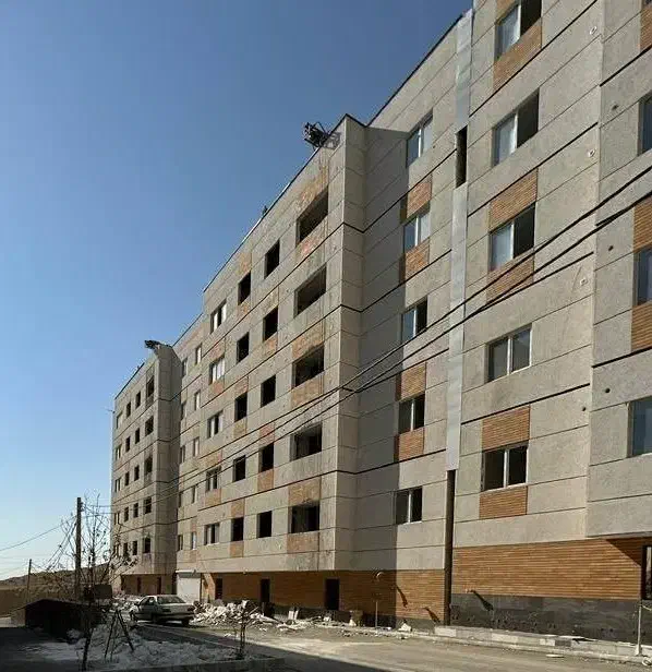 فروش واحد 100 متری نوساز|فروش آپارتمان|تهران, خاوران|دیوار