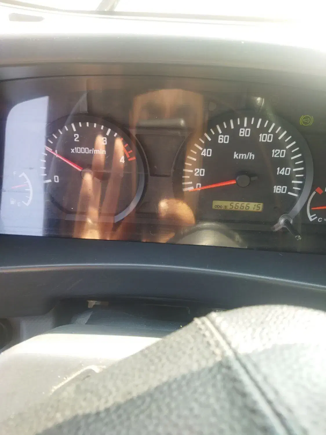 ایسوزو۸تن|خودرو سنگین|تهران, تهرانپارس جنوبی|دیوار