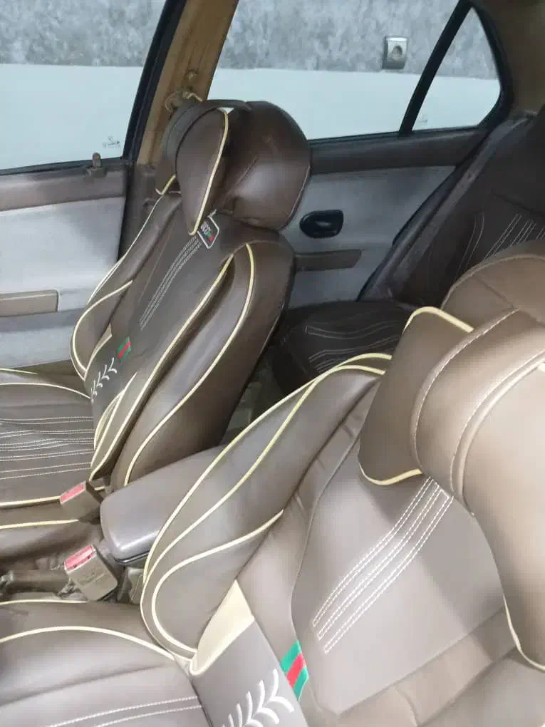 سمندLX|خودرو سواری و وانت|منجیل, |دیوار